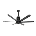 Black Ceiling Fan W831139