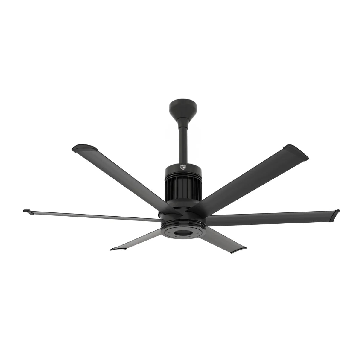 Black Ceiling Fan W831139