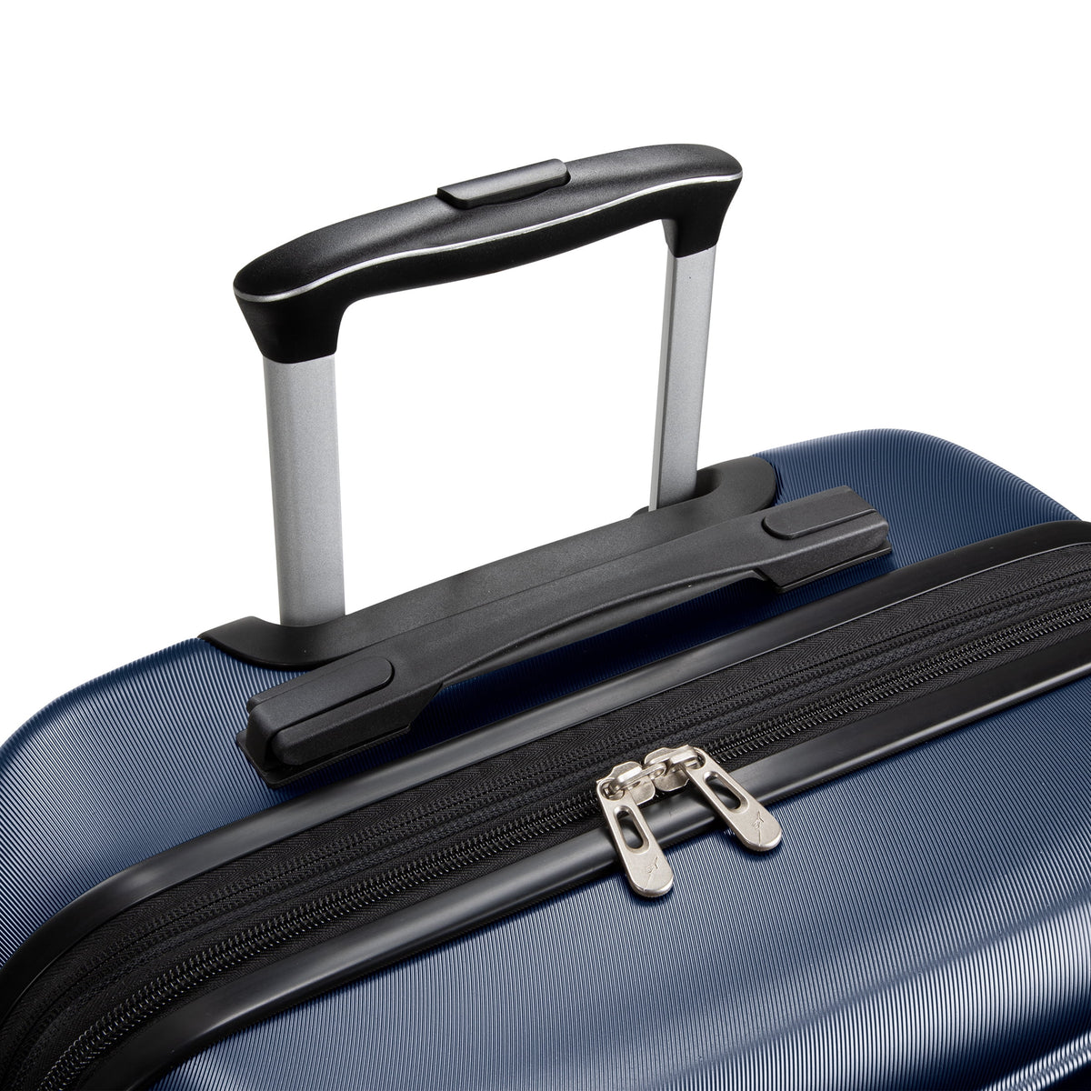 Hardside Spinner Checked Luggage N9510