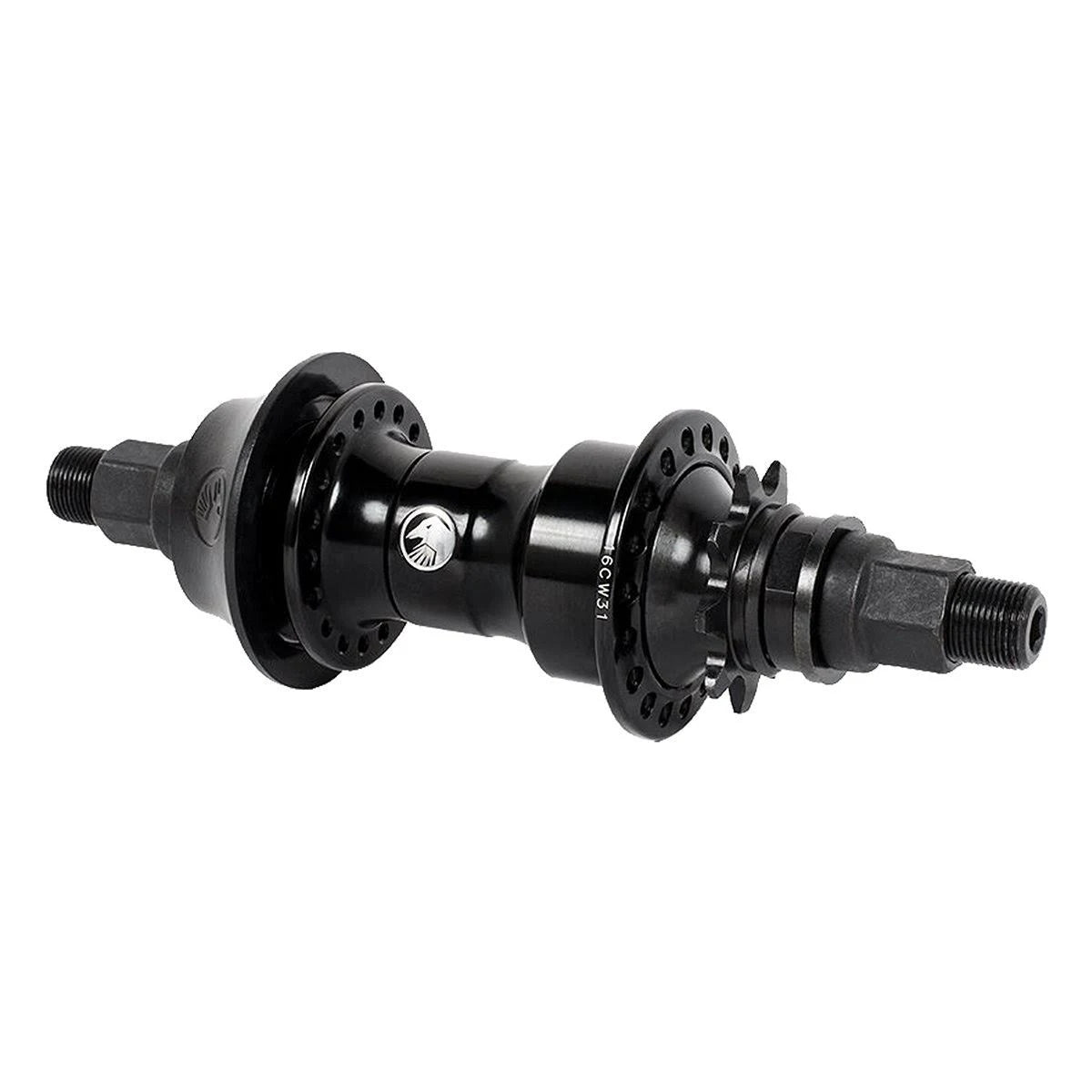 Cass 14mm 36w9T LHD BK R159