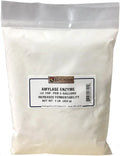 Amylase Enzyme 1 lb Z55032