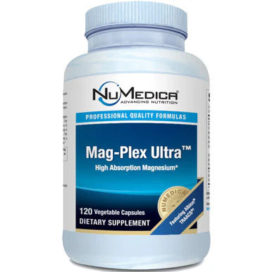 Mag-Plex Ultra 120vc X329616