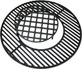 Cast Iron BBQ Cooking Grate for 22.5 Inch Charcoal Grill M456