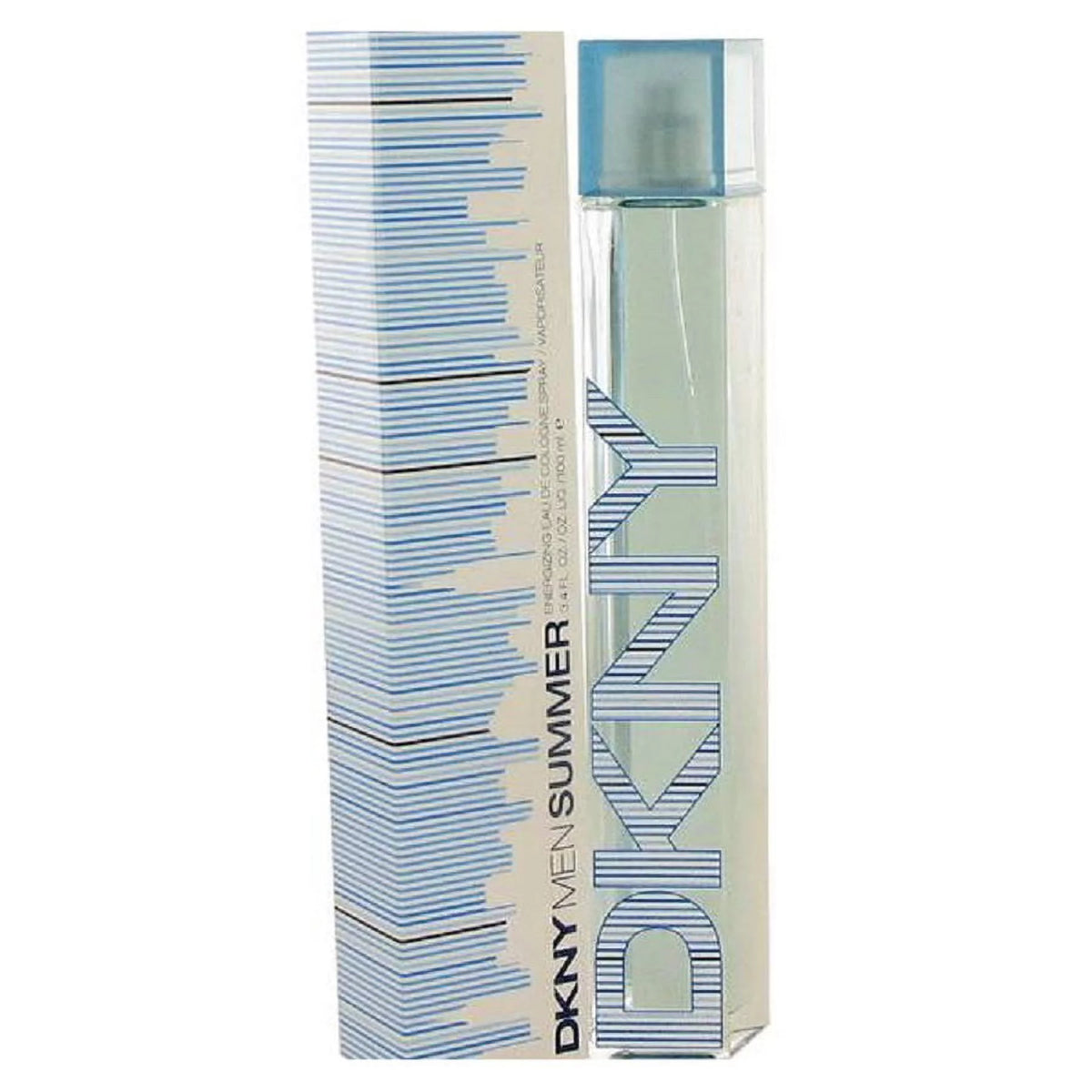 3.4 oz Eau De Cologne Spray C7106