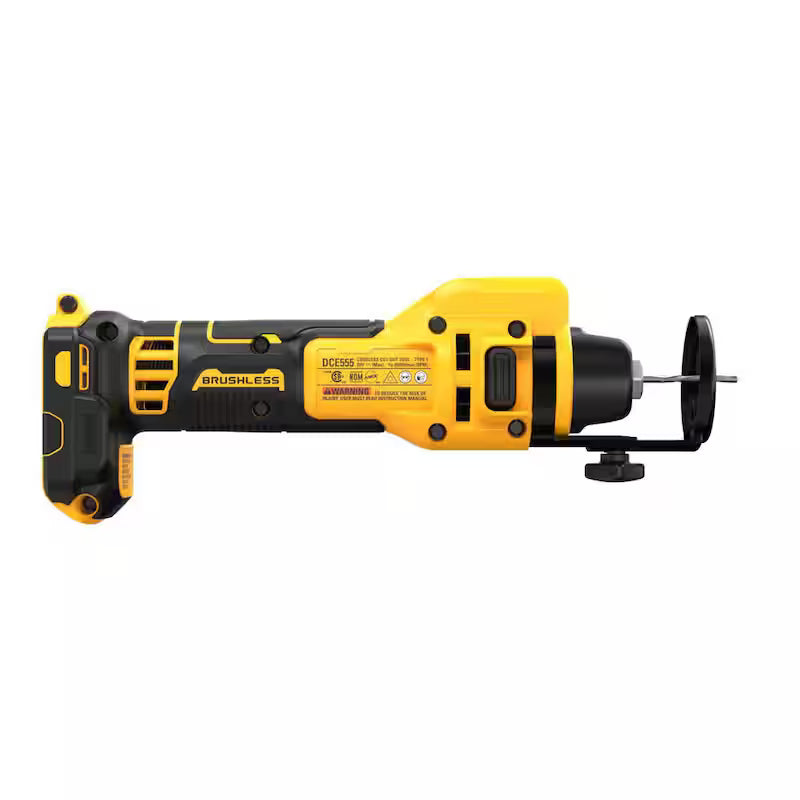 20V Lithium-Ion Cordless Rotary Cut-Out Tool L97286