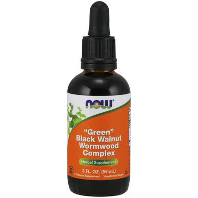 Black Walnut Wormwood Complex 2 oz M4373