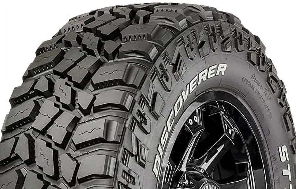 LT265/75R16 Mud Terrain Light Truck Tire X665