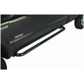 Black Side Bars R4206