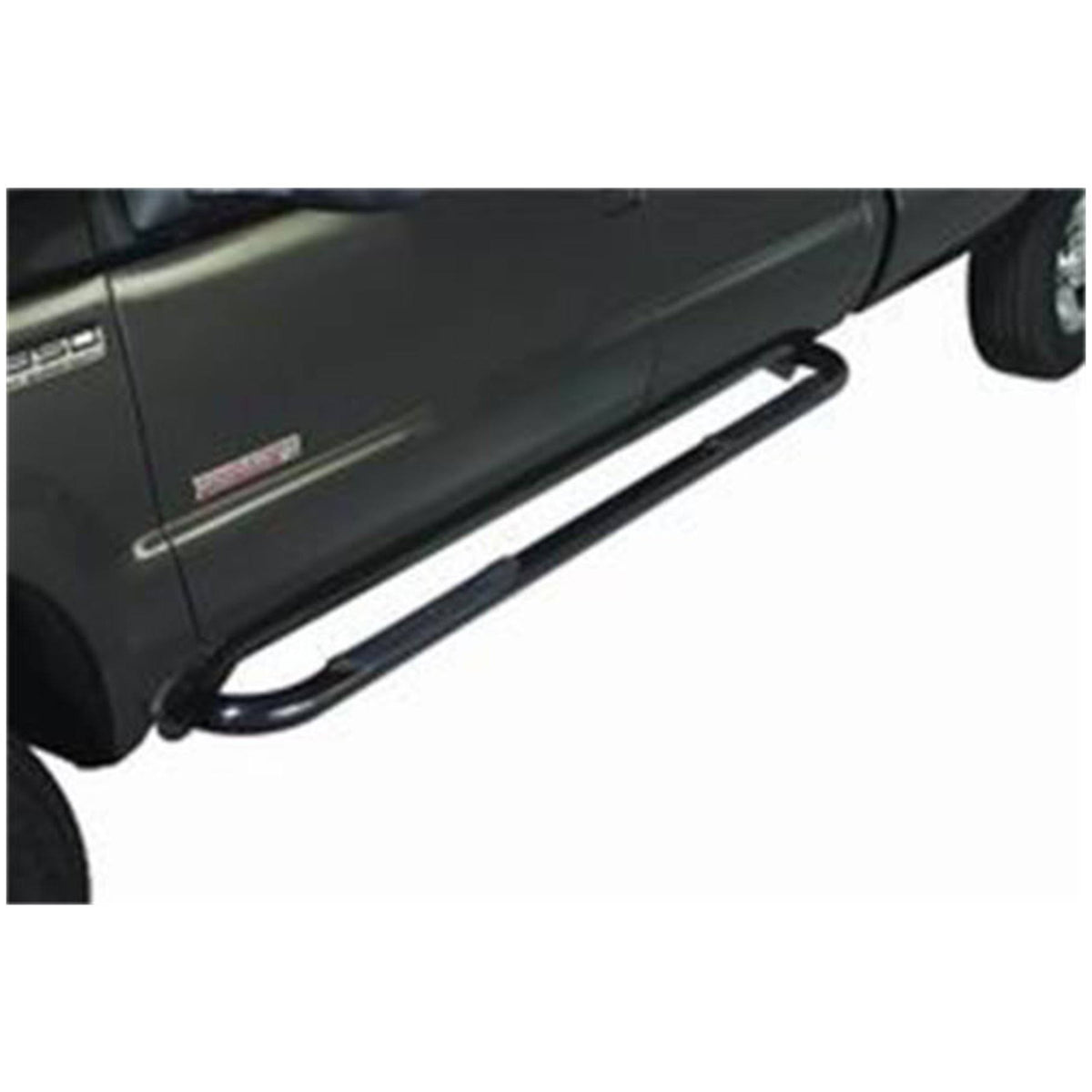 Black Side Bars R4206