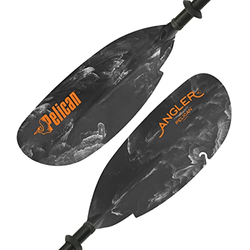 Adjustable Aluminum Kayak Paddle O2781