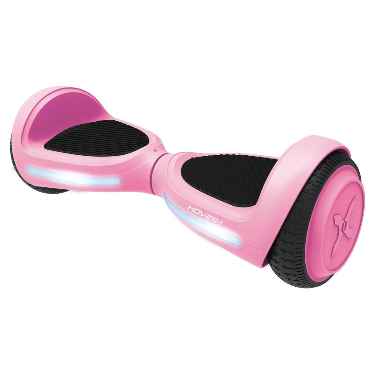 Pink Splatter Hoverboard F59698