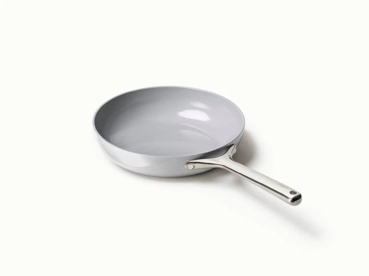 Gray Fry Pan J65342