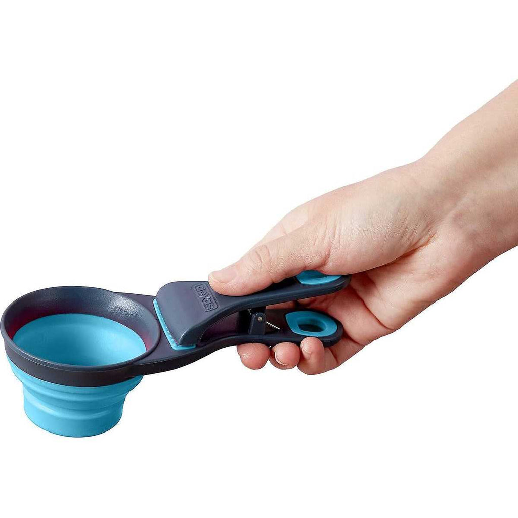 Collapsible Pet Scoop D899006