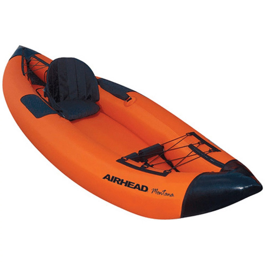 Inflatable Kayak A896