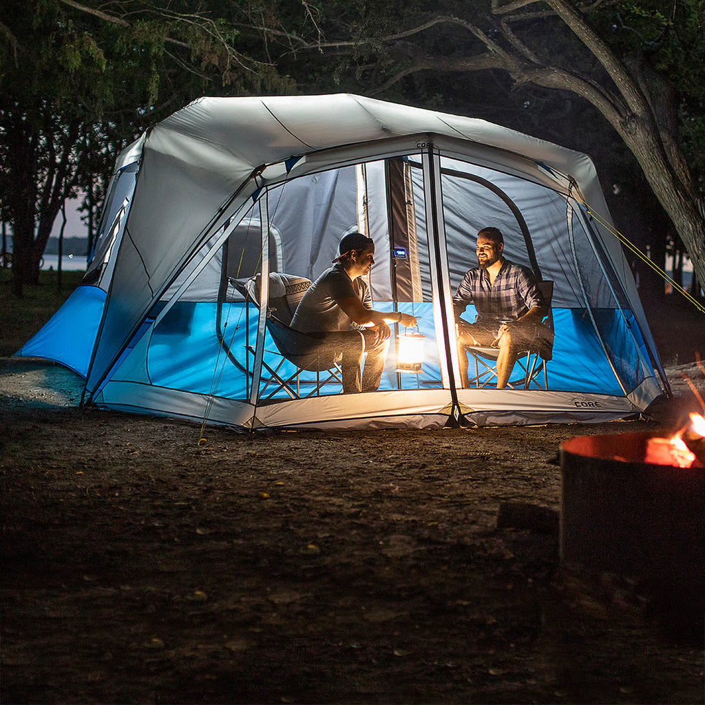 10-Person Cabin Tent C4583