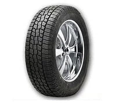 All Terrain Light Truck Tire D70538