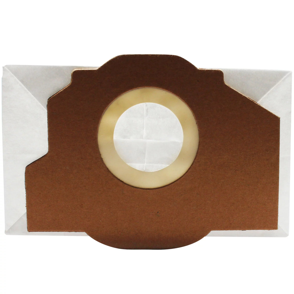 12 Replacement Vacuum Bags & 1 HEPA Filter T255168
