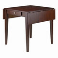Double Drop Leaf Dining Table H9802