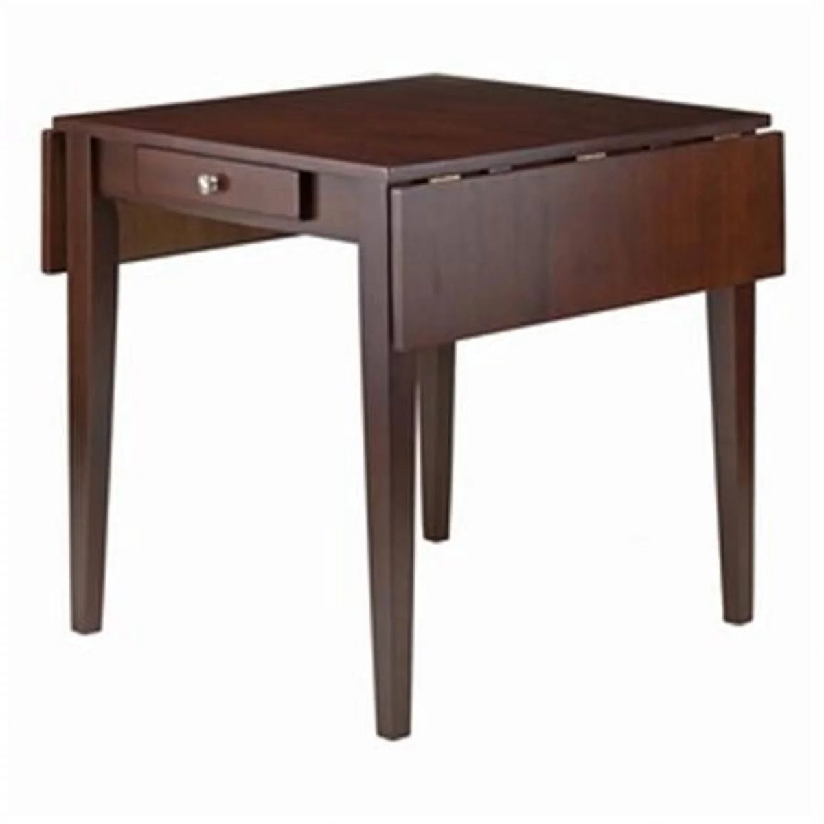 Double Drop Leaf Dining Table H9802