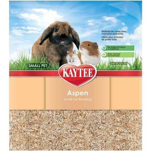 Aspen Small Pet Bedding Litter P869102
