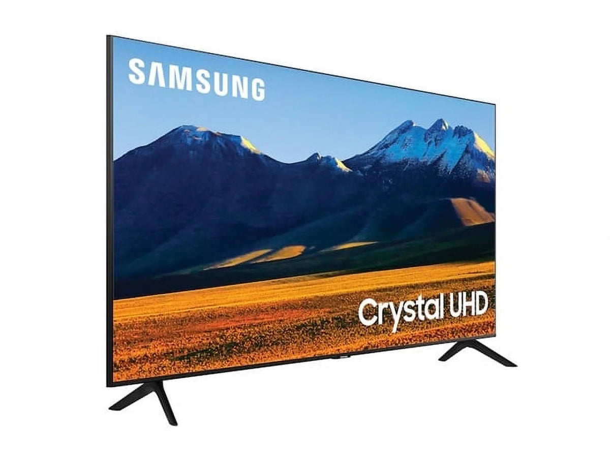 86 Class Crystal UHD LED Smart TV J48289