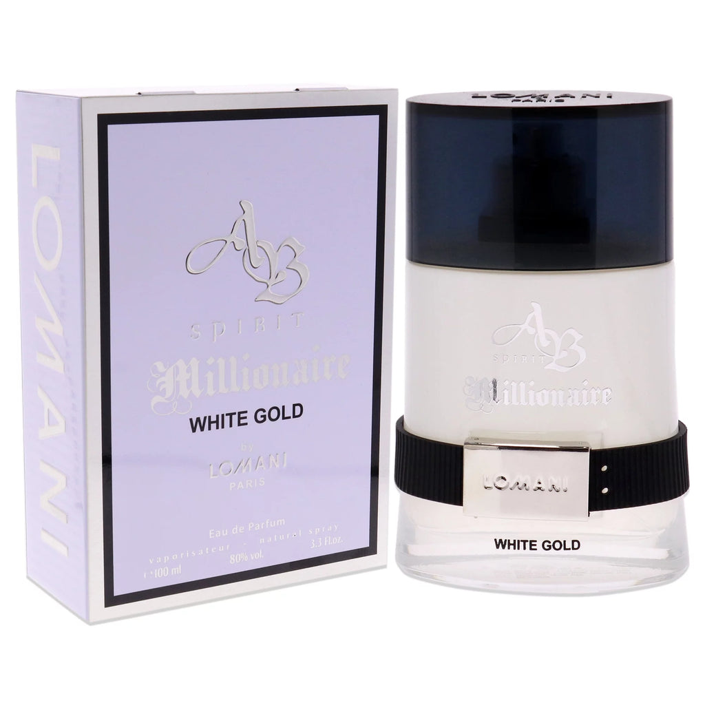 White Gold EDP 3.3 Oz P101281