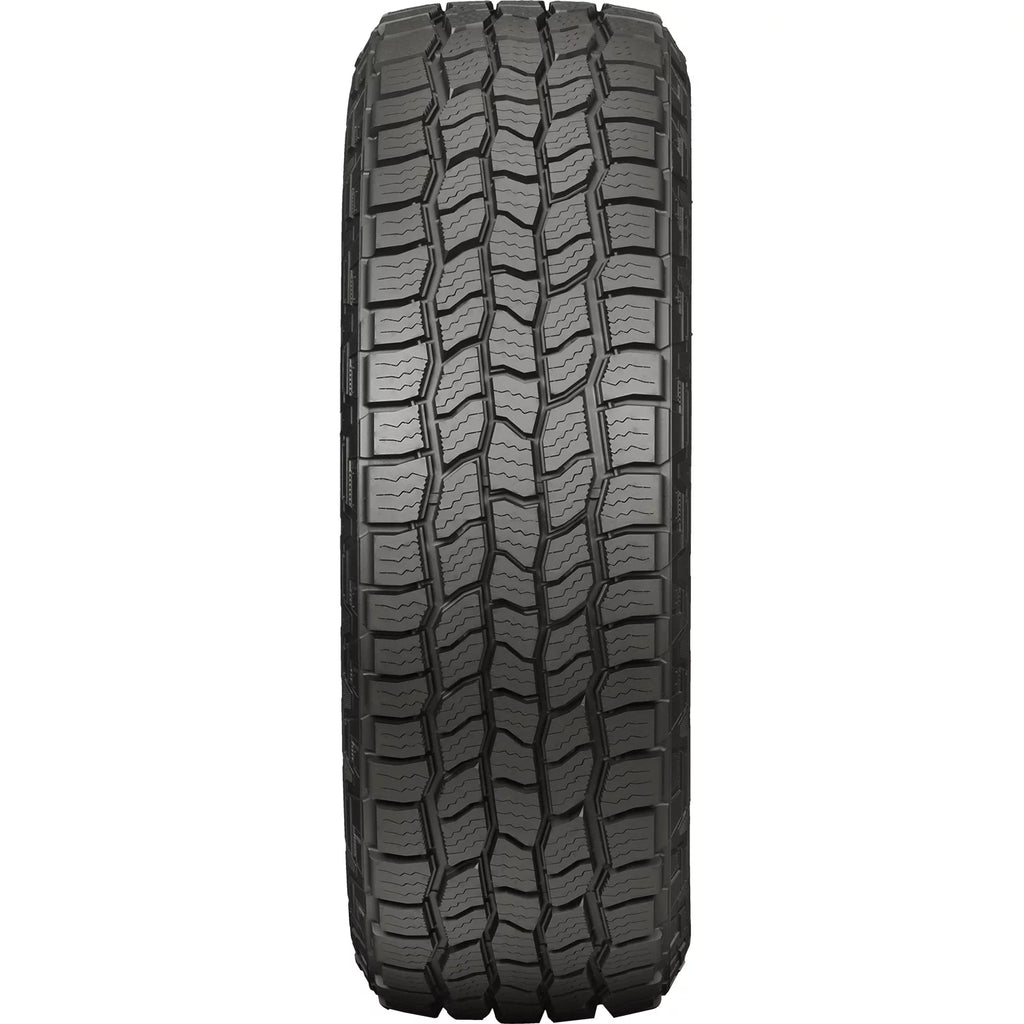 All Terrain 275/65R18 116T Light Truck Tire X27118