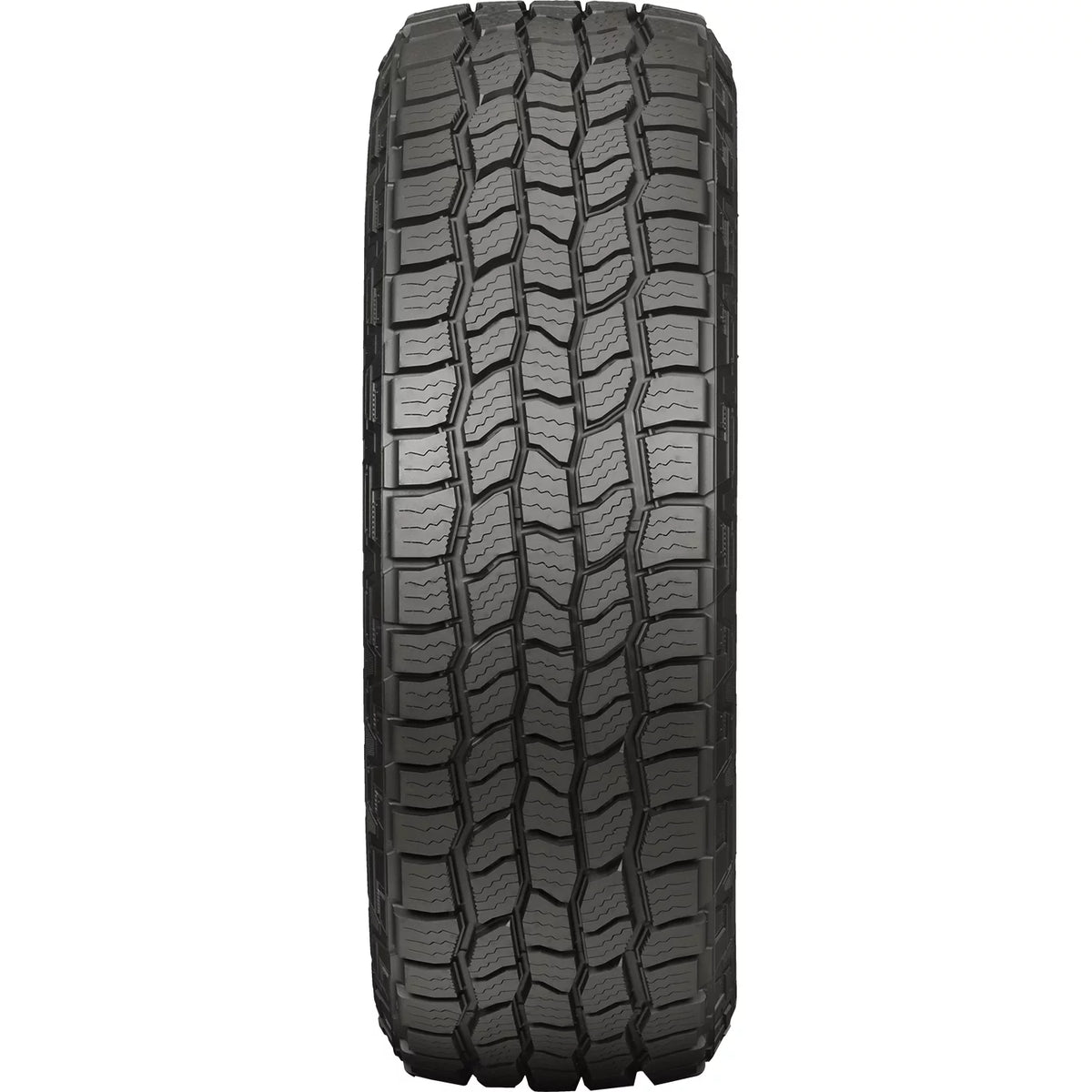 All Terrain 275/65R18 116T Light Truck Tire X27118