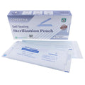 Self Seal Sterilization Pouches with Dual Indicators T77673