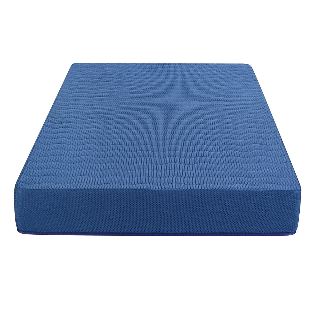 10'' Gel Memory Foam Mattress L3611