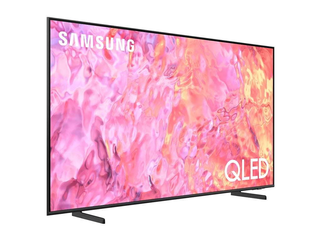 55 Class QLED 4K Smart TV Q47273