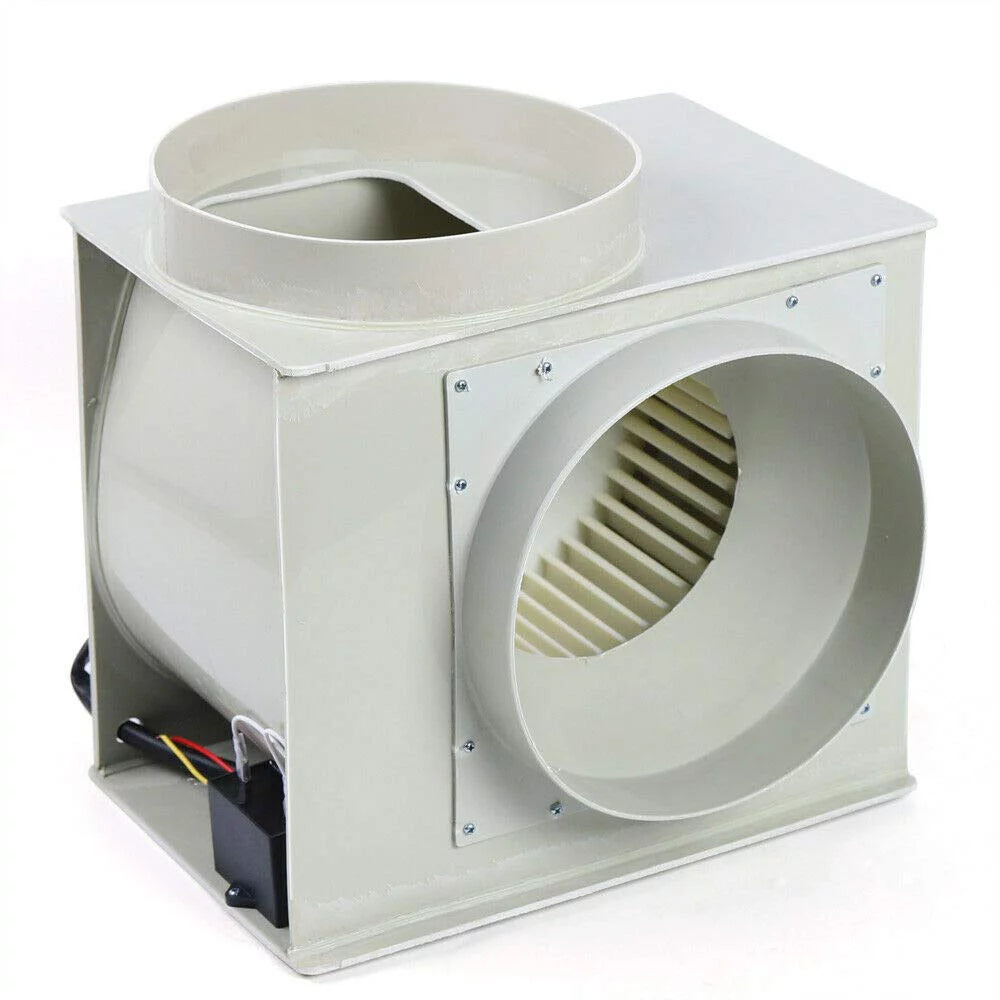 Centrifugal Extractor Blower Fan 2300m3 / h Y783115
