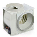 Centrifugal Extractor Blower Fan 2300m3 / h Y783115