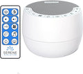 White Noise Sound Machine with Remote Control Q32008