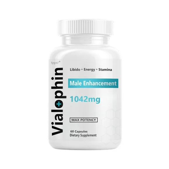 Vialophin Single Bottle N194