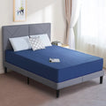 10'' Gel Memory Foam Mattress L3611