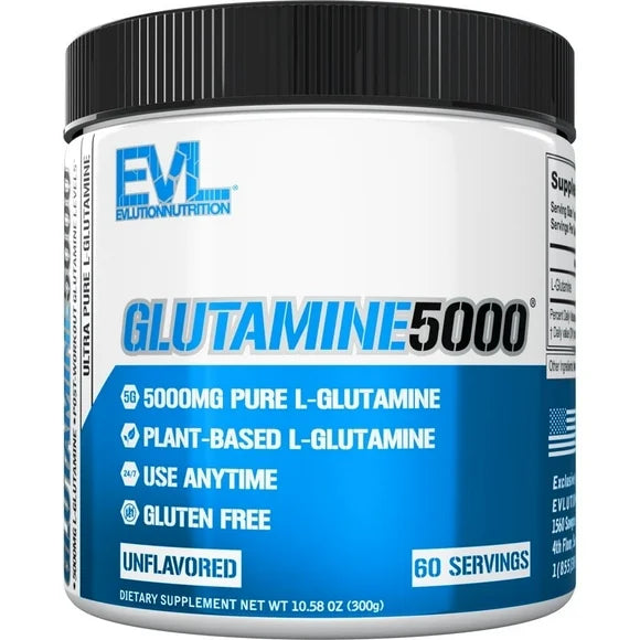 L-Glutamine Powder 5000mg C8512