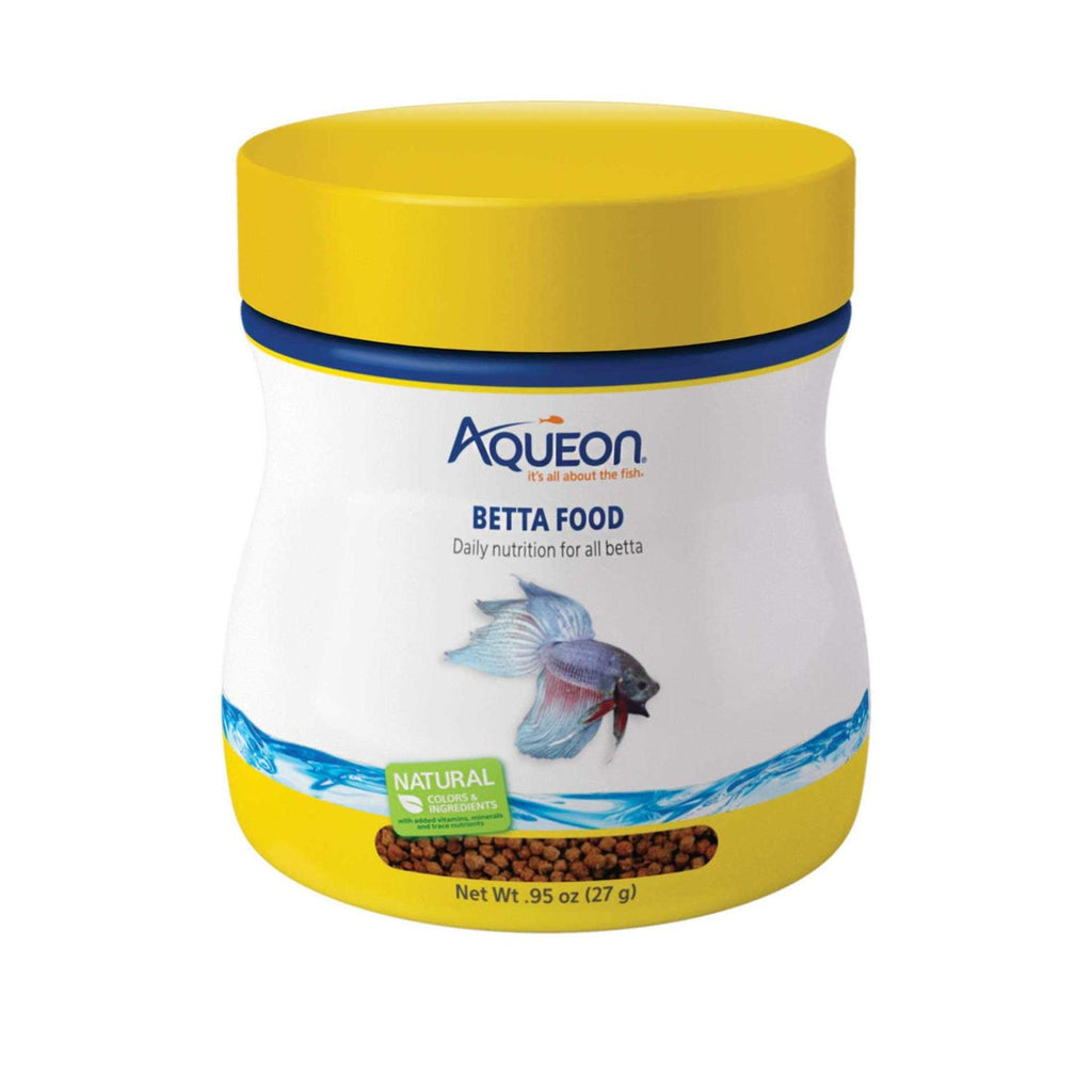 Betta Food S260105