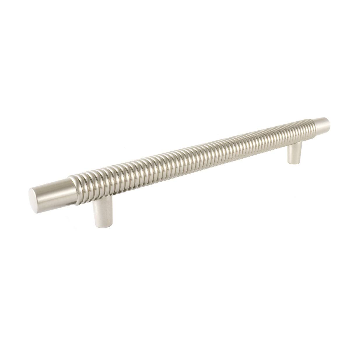 Satin Nickel Cabinet Pull Z7634