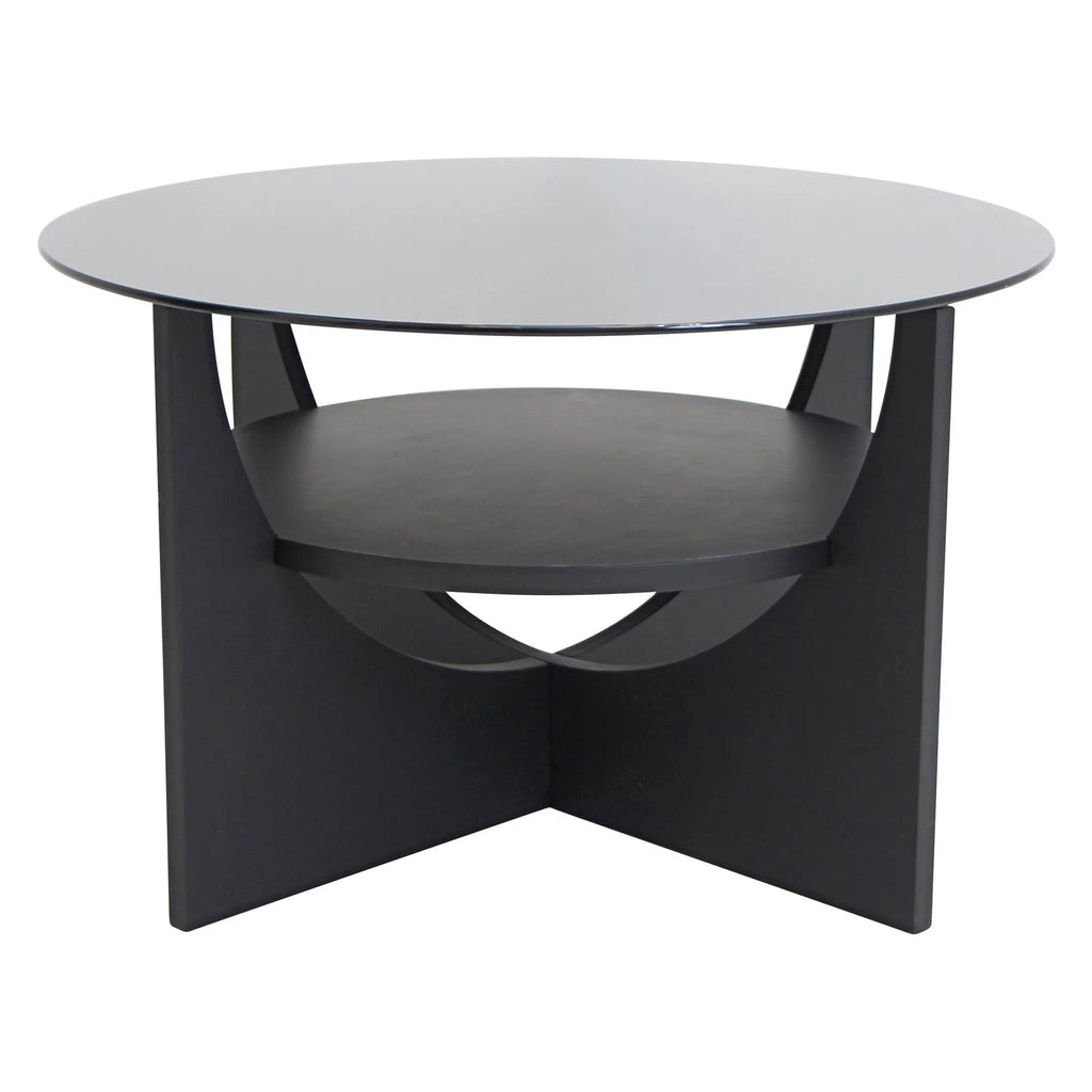 U Shaped Coffee Table Z248