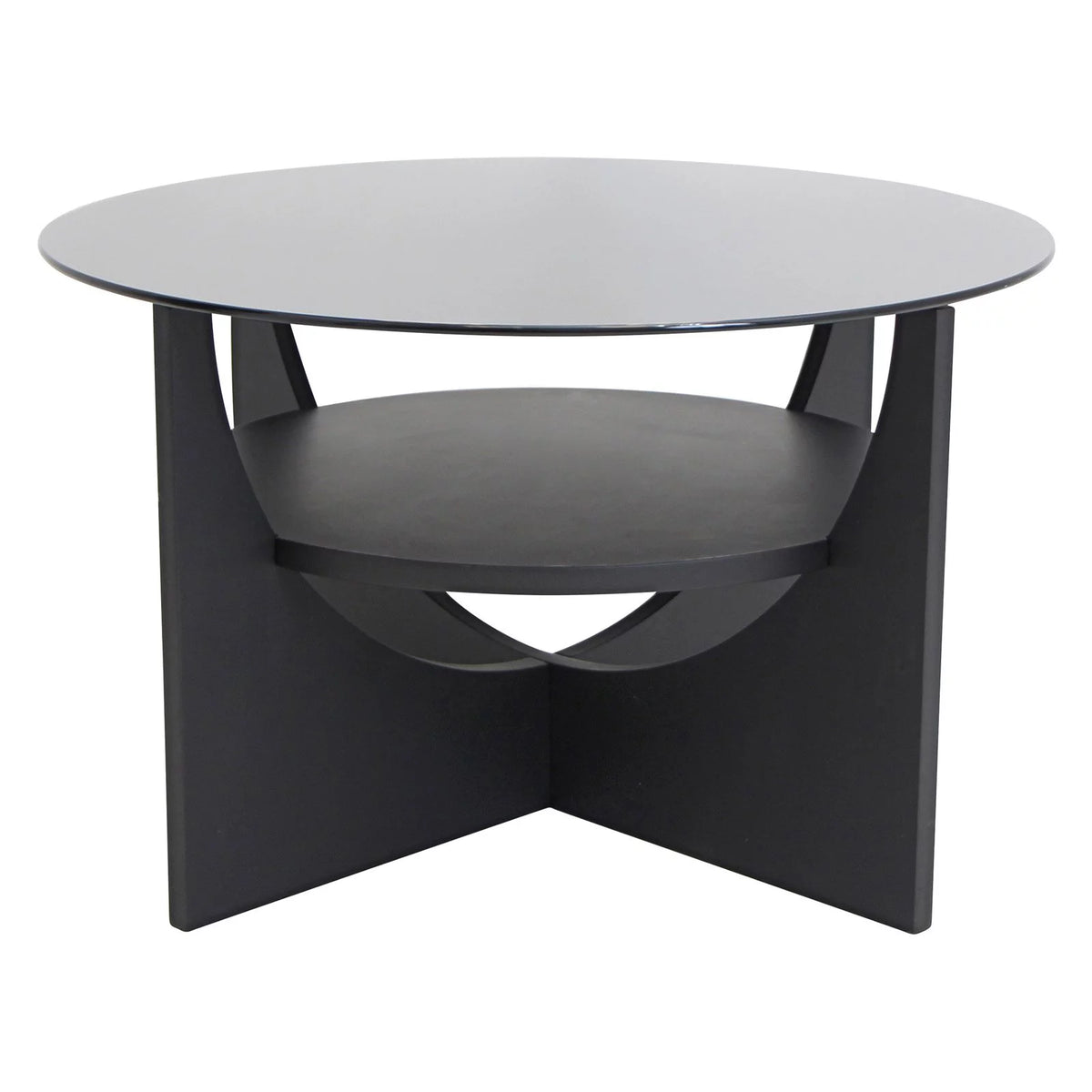 U Shaped Coffee Table Z248
