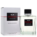 Eau De Toilette Spray 6.7 oz for Men D774