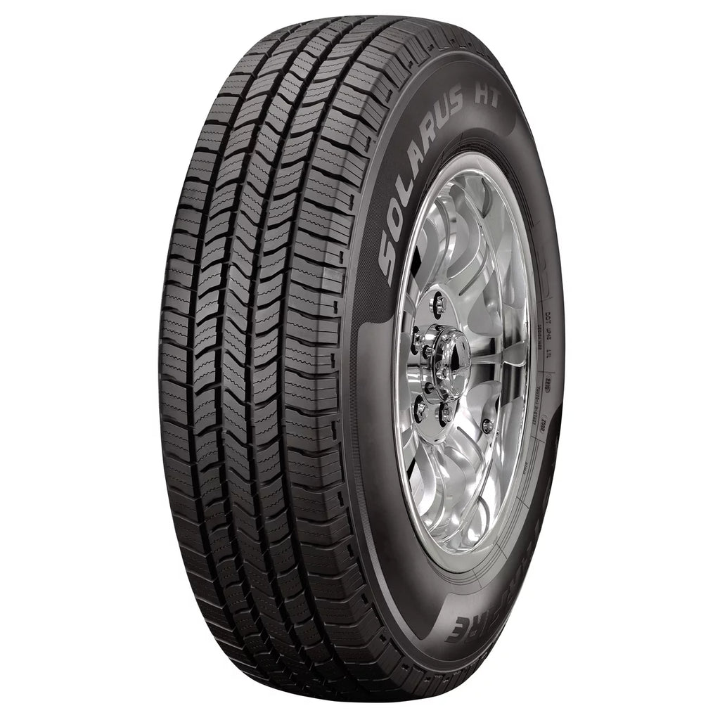 245/55R19 103T All-Season Tire Z91882