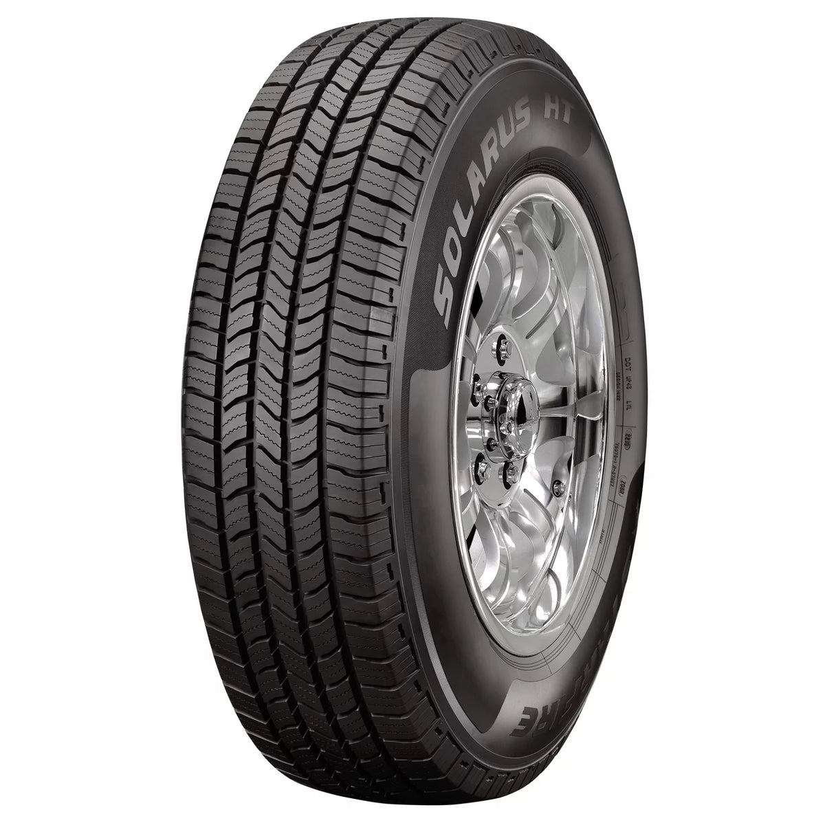 245/55R19 103T All-Season Tire Z91882