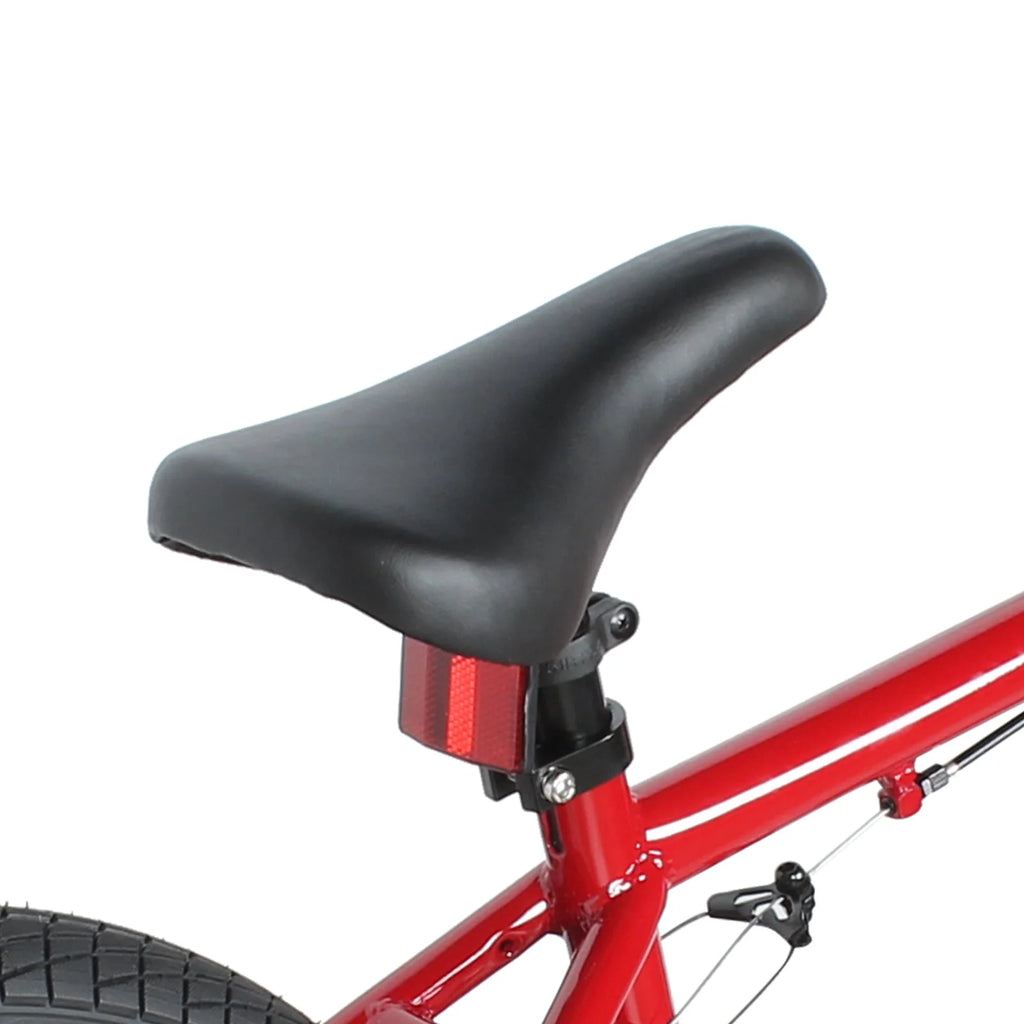 20 Inch Hi-Ten Steel Frame BMX Bike X3070