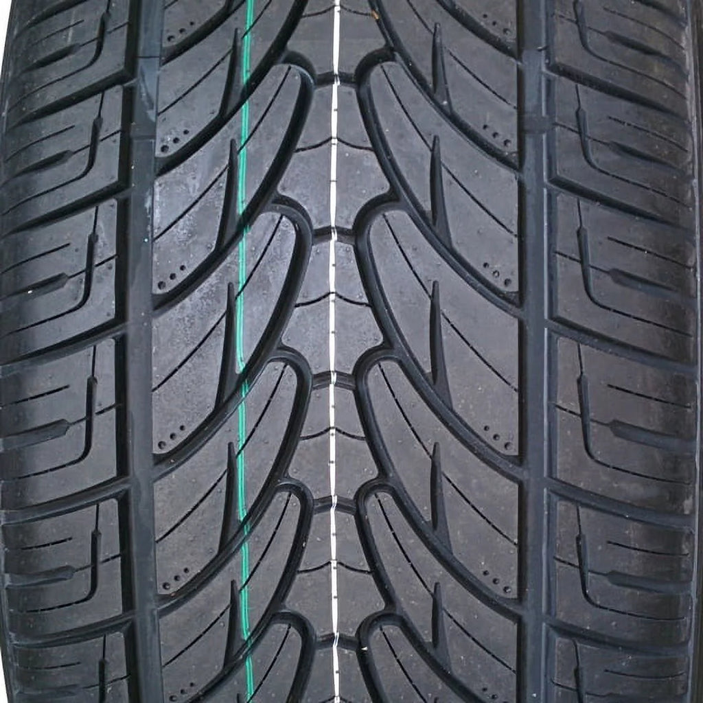 285/45R22 114V XL All Season M+S SUV/Pickup Tires O9481