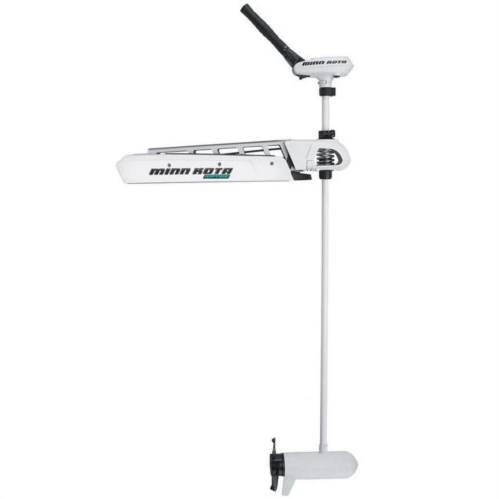 Bow-Mount Hand Control Saltwater Trolling Motor, 62 Shaft, 112 lbs Thrust, 36V C59552