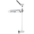 Bow-Mount Hand Control Saltwater Trolling Motor, 62 Shaft, 112 lbs Thrust, 36V C59552