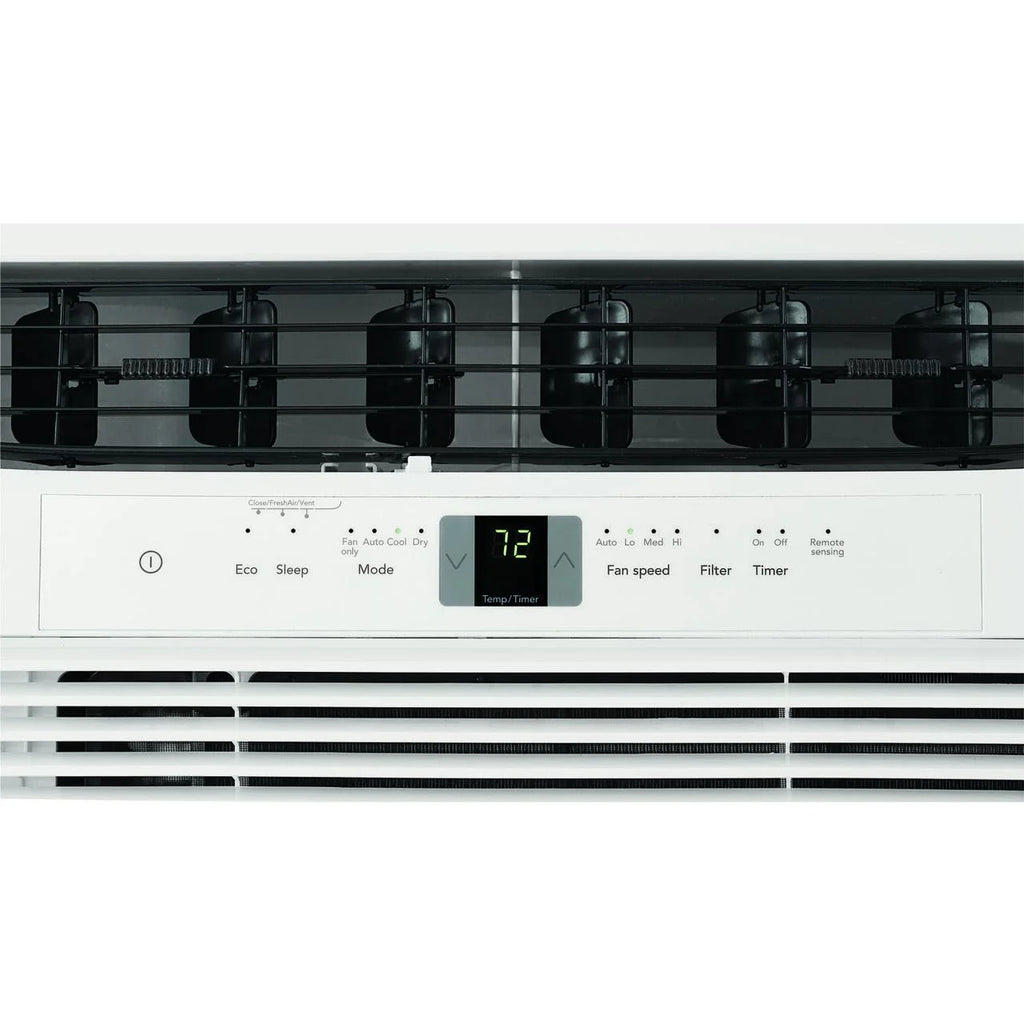 15,100 BTU White Window Air Conditioner G999