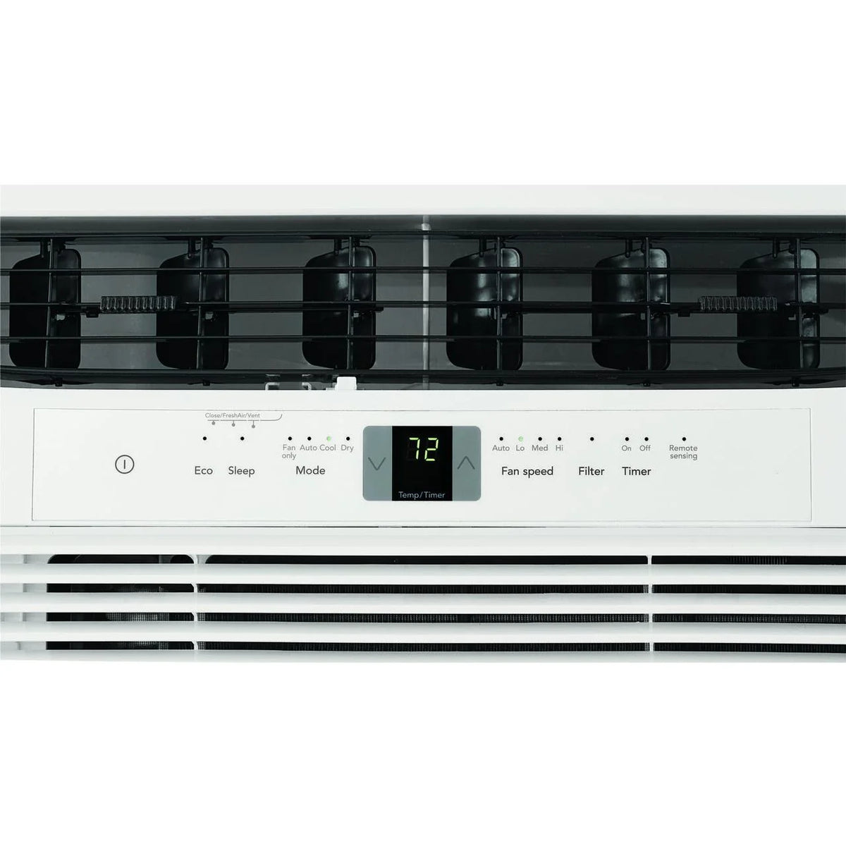 15,100 BTU White Window Air Conditioner G999